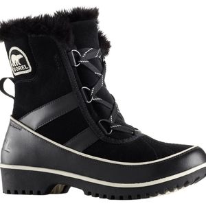 Sorel winter boots size 6